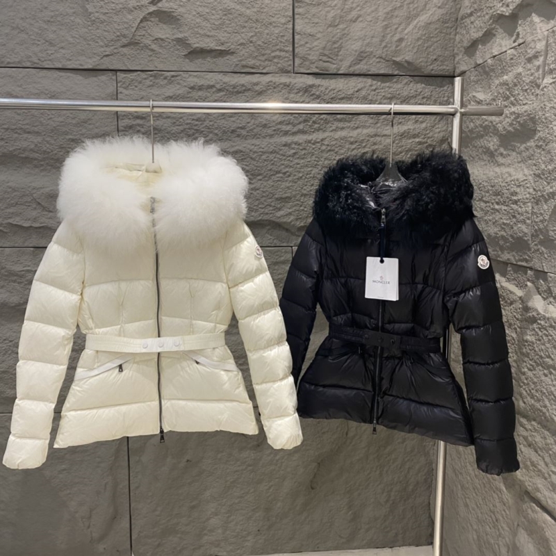 Moncler Down Coat